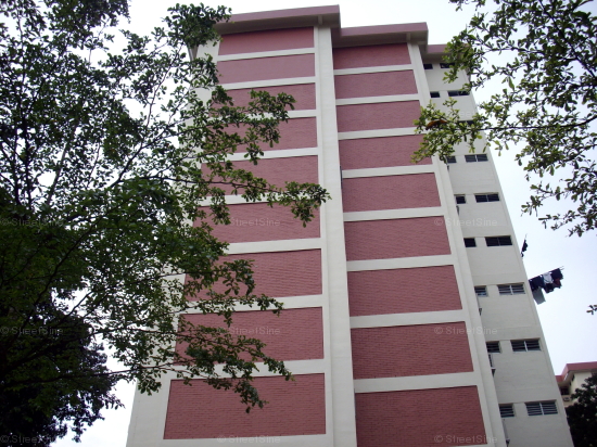 Blk 346 Clementi Avenue 5 (Clementi), HDB 3 Rooms #206372